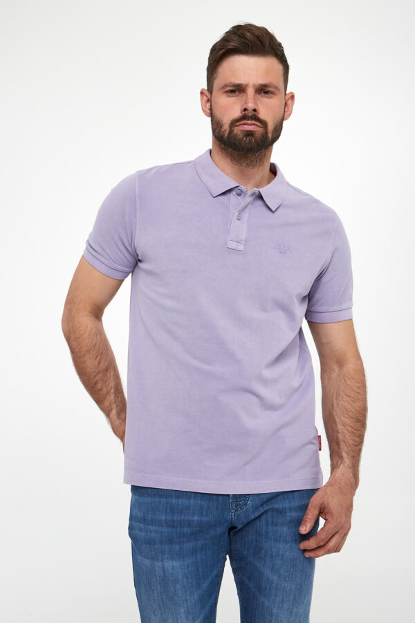 Polo męskie Ambrosian JOOP! JEAN