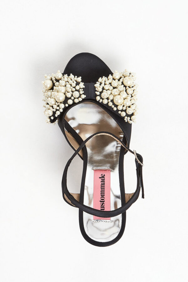 Sandały na platformie CUSTOMMADE