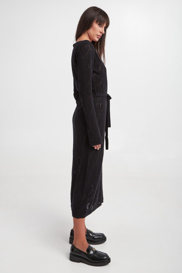 Sukienka ażurowa TWINSET