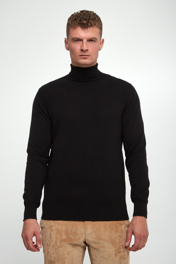 Golf męski KARL LAGERFELD