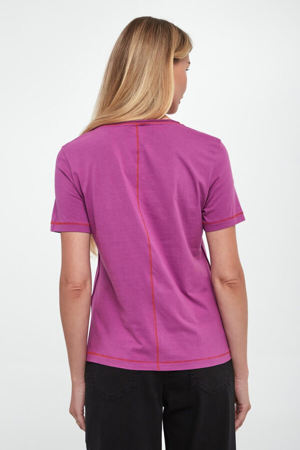 T-shirt damski SPORTA