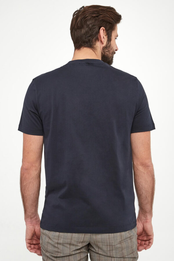 T-shirt męski LIU JO