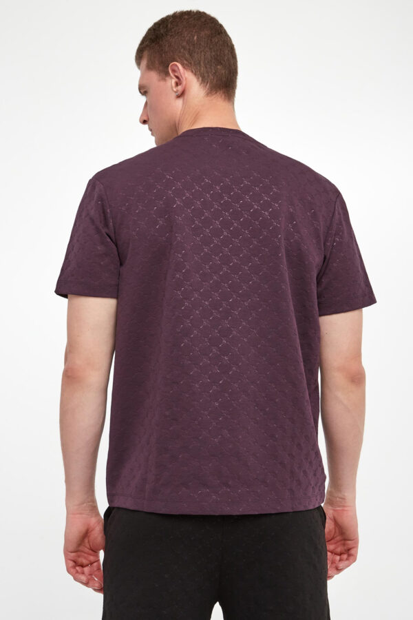 95ffb76a1efcd7e5a264502ff2c4c5ac4b46a1cc T-shirt męski Berko JOOP!