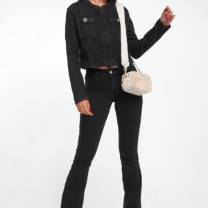 Katana jeansowa damska LIU JO