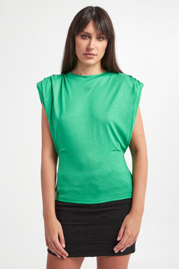 Bluzka damska KARL LAGERFELD