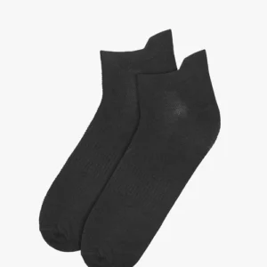 Czarne skarpety męskie