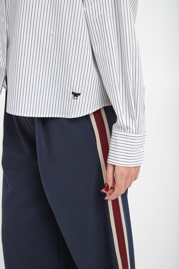 96b59e47b3f423934fed3a310723115066018dcb Koszula damska Aureo WEEKEND MAX MARA