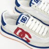 Sneakersy damskie DOLCE & GABBANA
