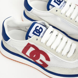 Sneakersy damskie DOLCE & GABBANA