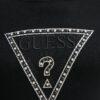 GUESS Czarny damski sweter Ivory
