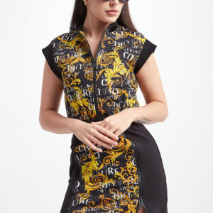 Sukienka VERSACE JEANS COUTURE