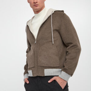 97539e97fbdad61ebef5a56083ce0b9402581d09 Kurtka męska wełniana LIU JO