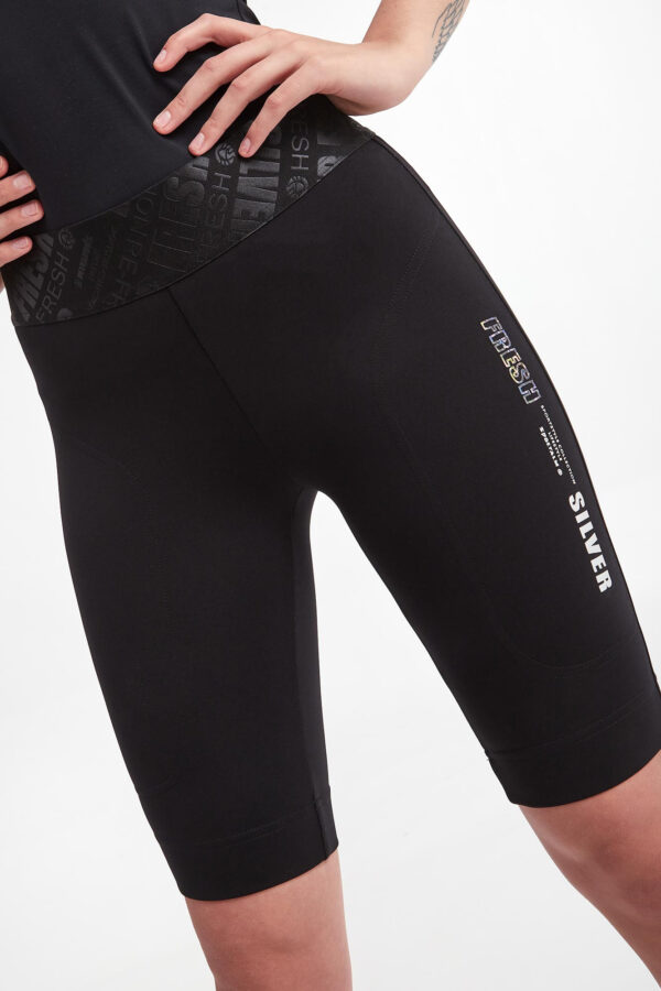 Spodenki damskie kolarki Torri SPORTA