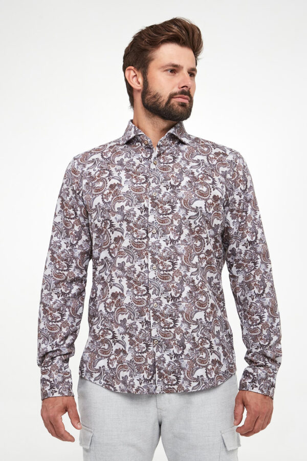 Koszula męska Pai-W JOOP!