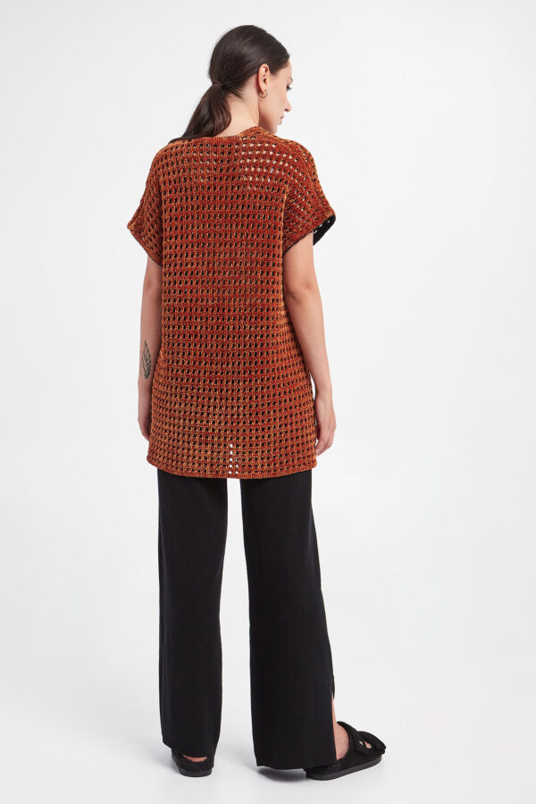 97b8ca7703f93206c5a8da5e5f64cc3cb3bf77f9 Tunika WOLFORD