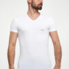 T-shirt męski 2-PAK ARMANI EXCHANGE
