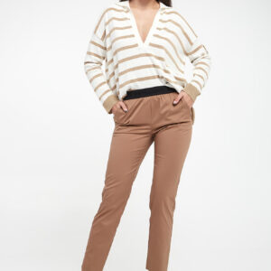 9818119a3421044ccf417e74a934e845f69f7401 Sweter damski ERMANNO FIRENZE