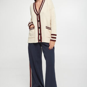 984be5377693b3b84ac436829823f75a361433f4 Kardigan damski Vicolo WEEKEND MAX MARA