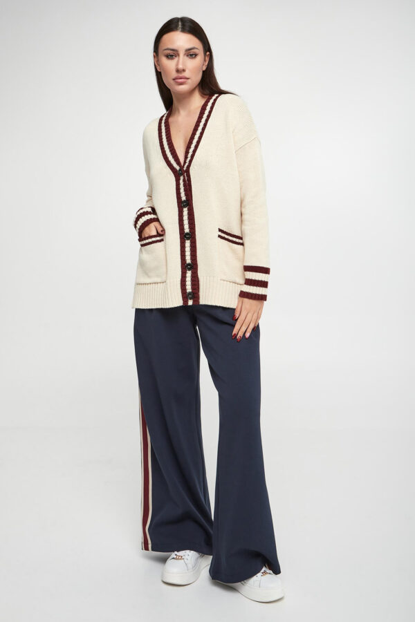 Kardigan damski Vicolo WEEKEND MAX MARA