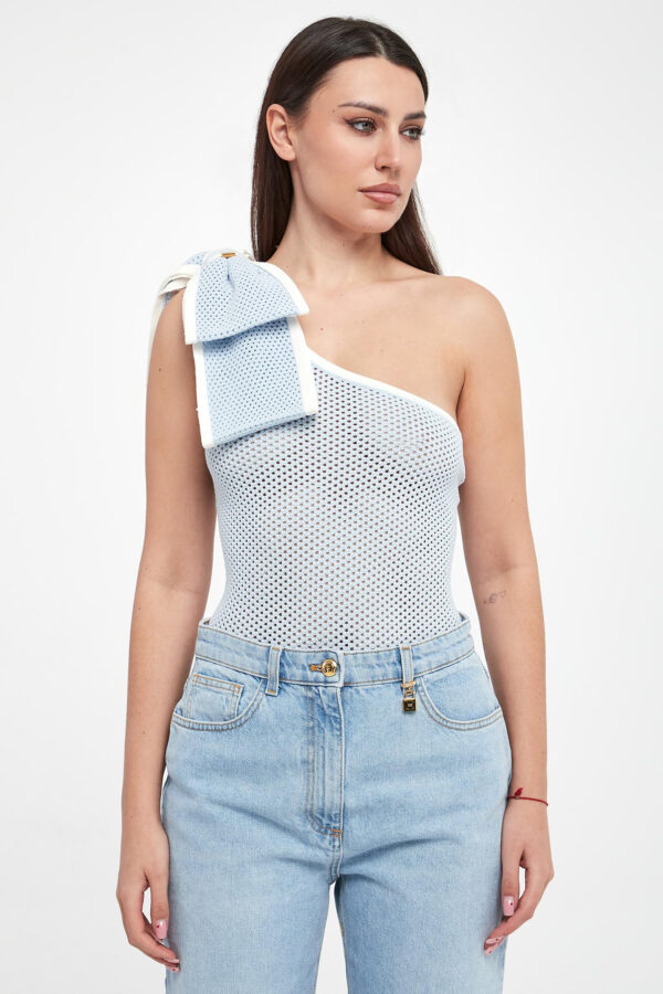 Body z dzianiny ELISABETTA FRANCHI