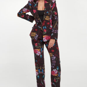 Marynarka damska VERSACE JEANS COUTURE