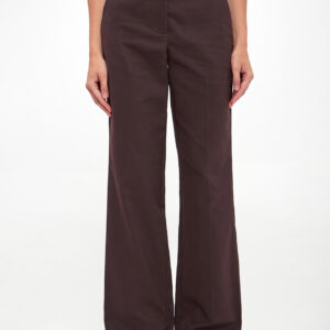 Spodnie damskie Harry MARELLA MONOCHROME