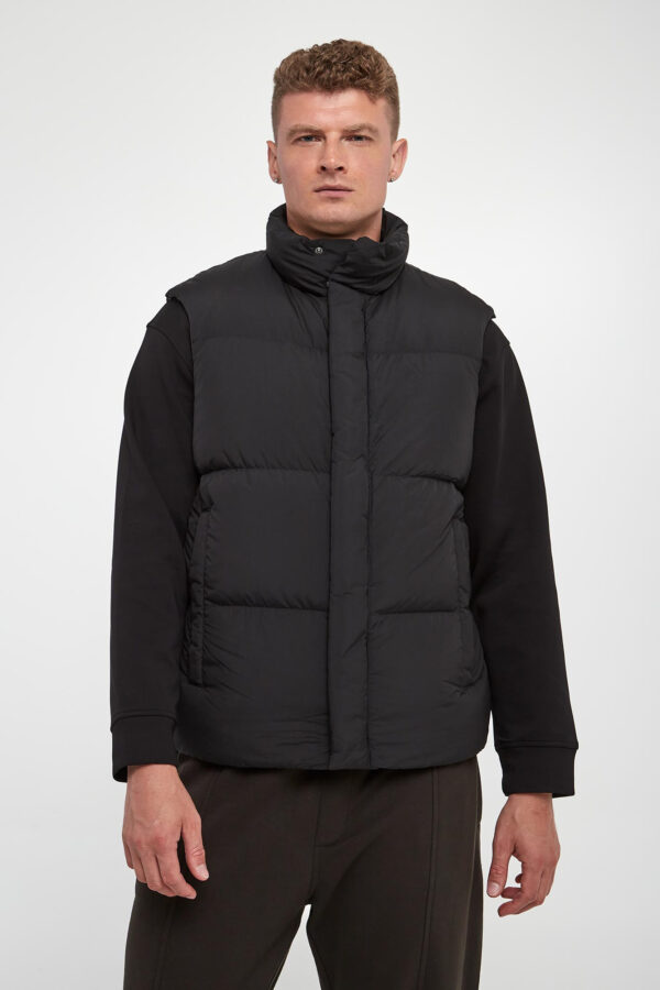 Kamizelka męska ARMANI EXCHANGE