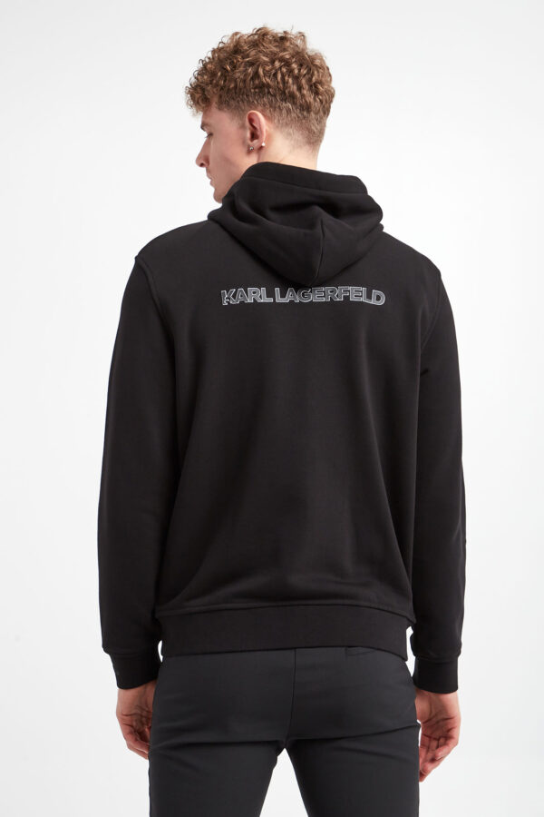 98b7dab6164250cb65d30692ff2dfa6e1d3076e1 Bluza męska KARL LAGERFELD