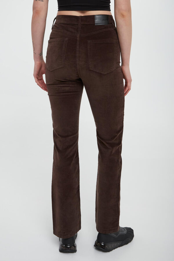 996366ef1c7eff5b9f09405d7da750ac422fc986 Spodnie damskie DKNY