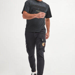 997208bb2a7c988aca331f6778acb44af1b2798c T-shirt męski DSQUARED2