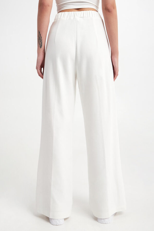 99725449707f2c5bbd982b84093768f8391cc165 Spodnie dresowe damskie Canter MAX MARA LEISURE