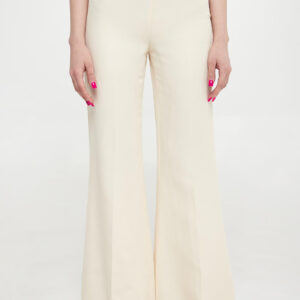 Spodnie damskie TWINSET