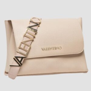 998037ddf9c4ad083814e7e5996df30caaccfea2 VALENTINO Duża beżowa torebka Alexia