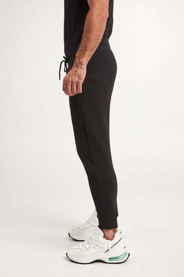 Spodnie dresowe męskie LES HOMME