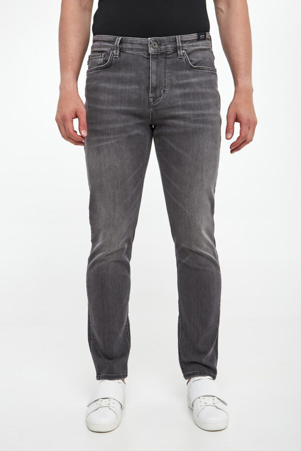 Jeansy męskie Stephen JOOP! JEAN