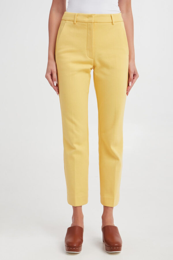 Spodnie damskie Basco WEEKEND MAX MARA