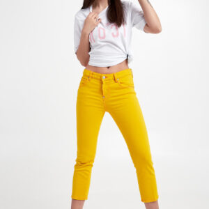 T-shirt damski DSQUARED2