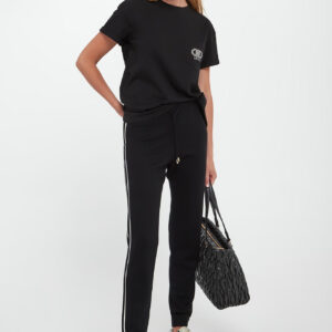 9a1af1f6d42a87fd685bcbfcdc037664b462564c T-shirt damski LIU JO