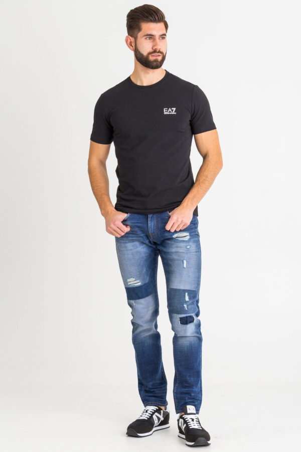 9a1ec9e2b724319e2ee7bdc3378482e1243c261c T-SHIRT ea7 emporio armani