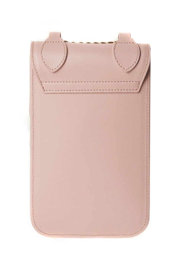 9a41970c1e367e461a07d2c21adb81a0adb42f45 TOREBKA / ETUI NA TELEFON PINKO