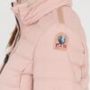 PARAJUMPERS Różowa damska kurtka