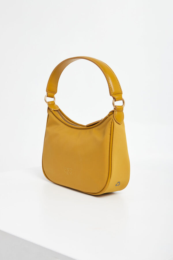 Torebka Half Moon Mini PINKO