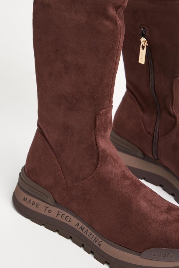 9a7dd4341e46c6b9c792b53ebf97b029819bdae9 Kozaki maxi za kolono LIU JO