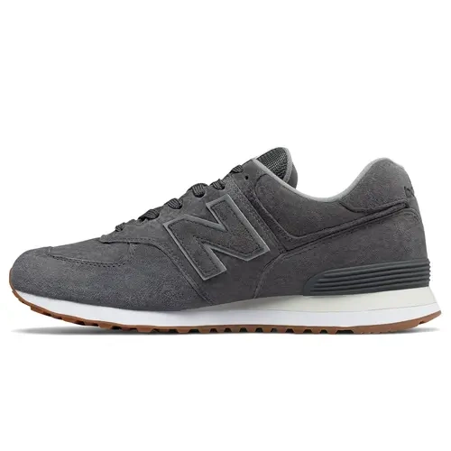 New Balance 574 szare