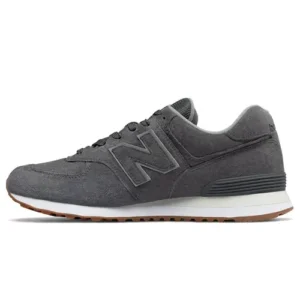 9a9c3ba2e833e7bec277f01f18693aa50462b2fc New Balance 574 szare