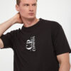 T-shirt męski C.P. COMPANY