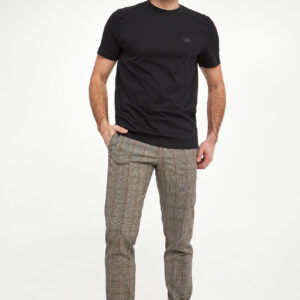 9ab492f23c21e8aeae25d65362f759893ed91373 T-shirt męski LIU JO