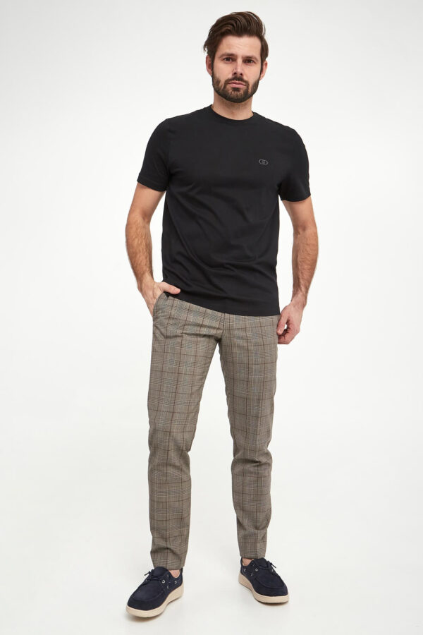 T-shirt męski LIU JO