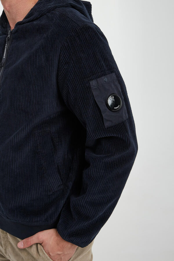 Bluza męska C.P. COMPANY