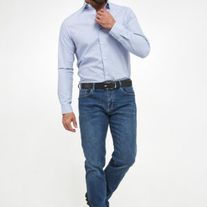 9ac5fe0ccfd1a153d6136768944e531e84c4c308 Koszula męska ARMANI EXCHANGE